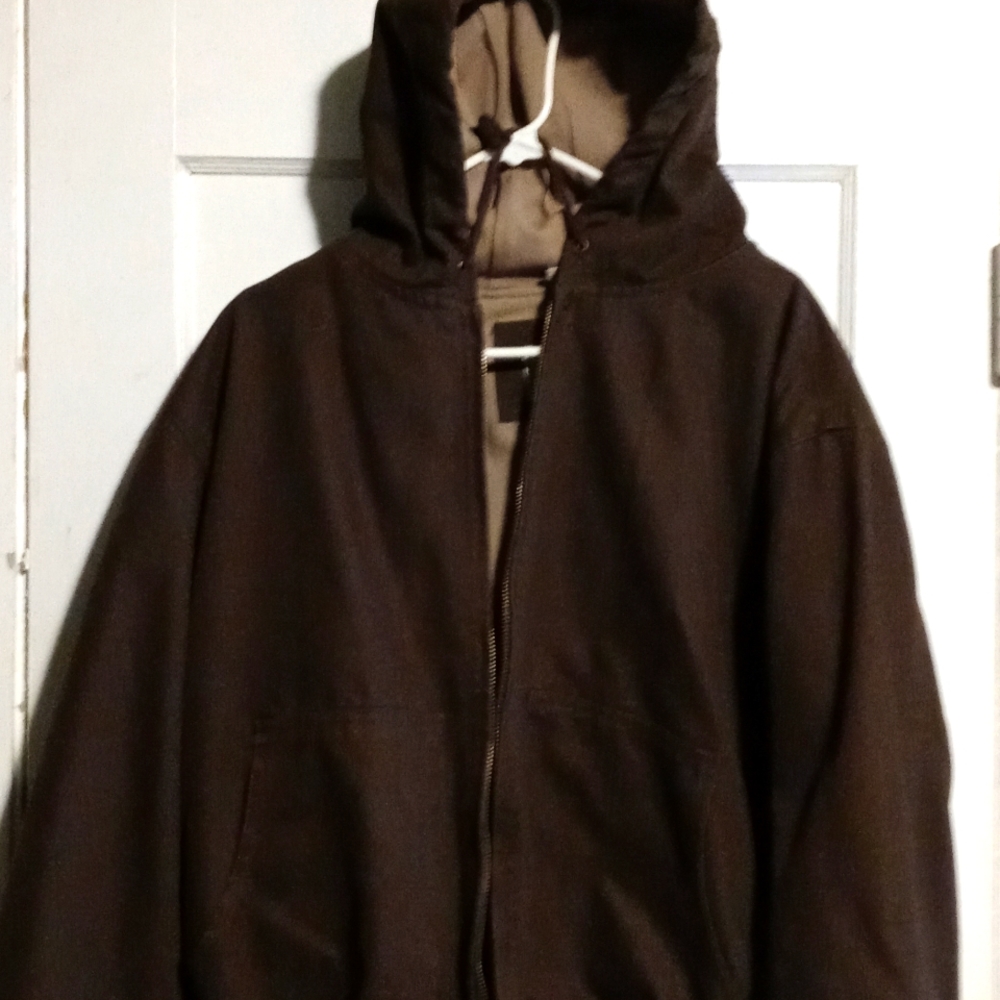 hip style jacket